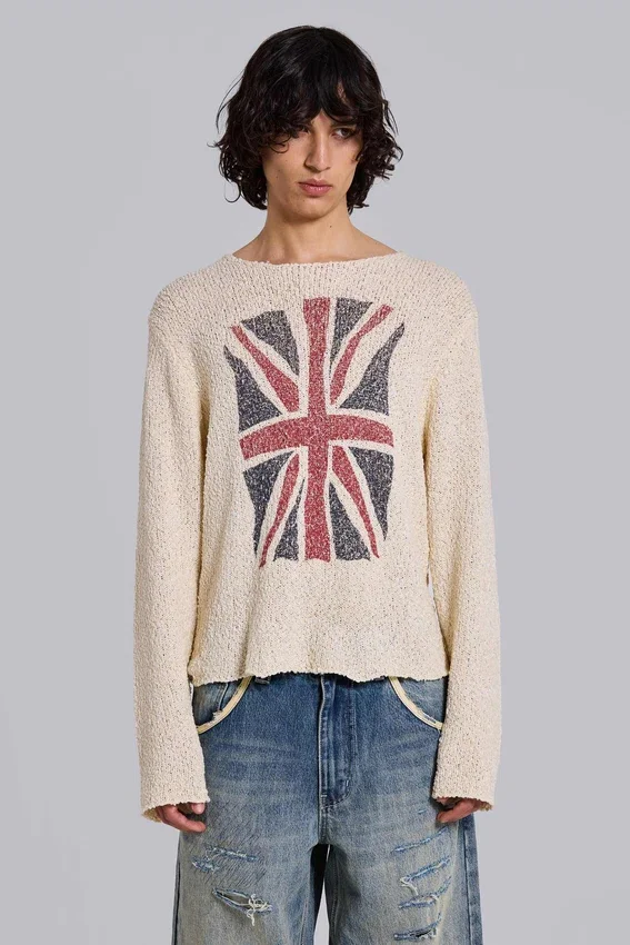 Albion Jumper