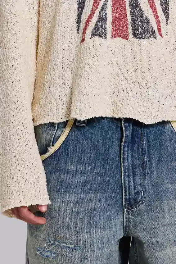 Albion Jumper