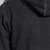 Anthracite Monster Hoodie