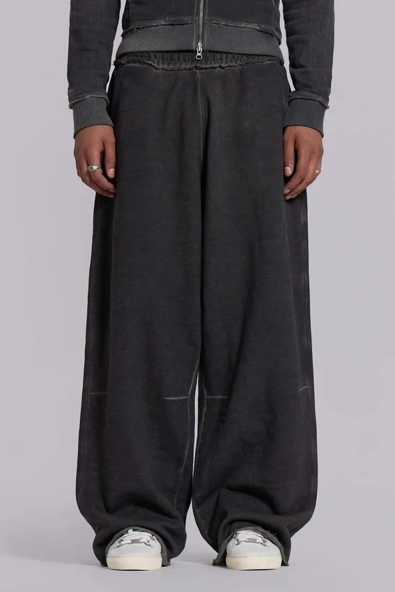Anthracite Monster Joggers