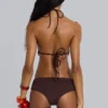 Aplite Stone Halter Top