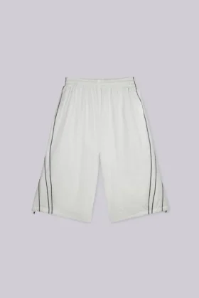 Arctic Vapor 3/4 Shorts