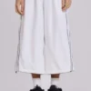 Arctic Vapor 3/4 Shorts