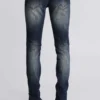 Ardor Seamed Jeans