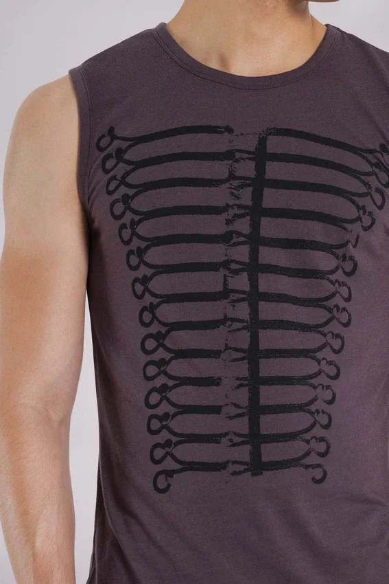 Backstage Vest
