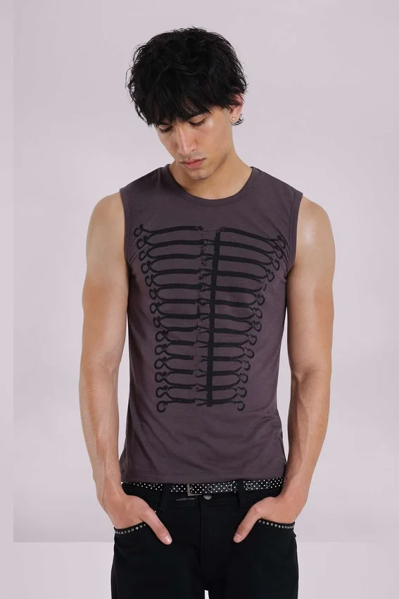 Backstage Vest
