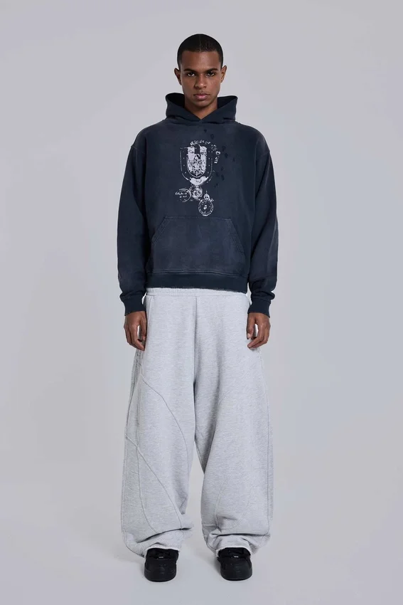 Barrel Monster Joggers