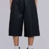 Bedrock Coated XL Goliath Shorts