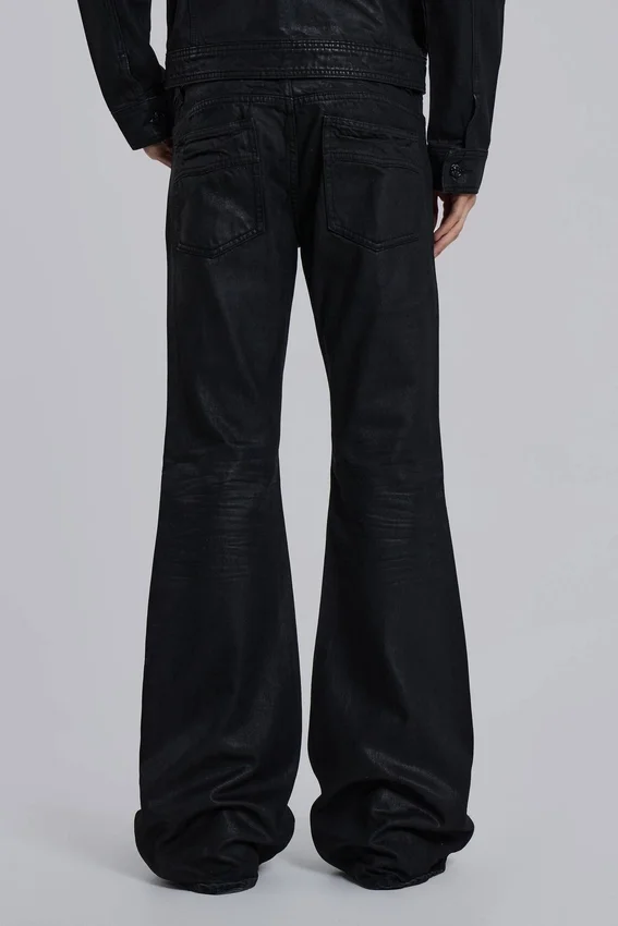 Bedrock Drift Bootcut Jeans