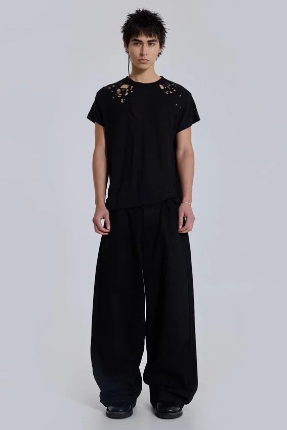 Black Bite T-Shirt