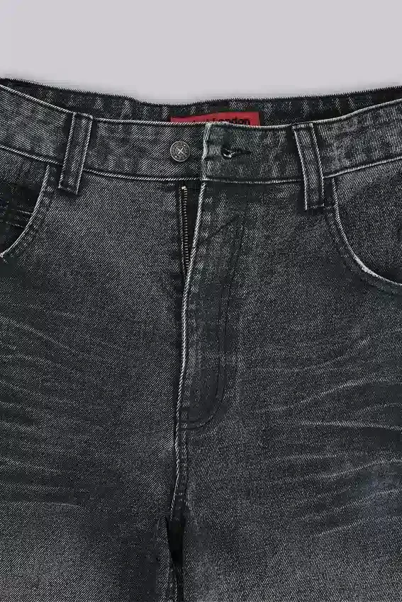 Black Cinch Colossus Jorts