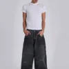 Black Cinch XL Colossus Jeans