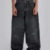 Black Cinch XL Colossus Jeans