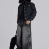 Black Jewel Blade XL Colossus Jeans