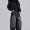 Black Jewel Blade XL Colossus Jeans