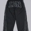 Black LDN Vapor Joggers