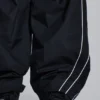 Black LDN Vapor Joggers