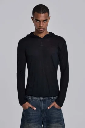 Black Mist Hoodie