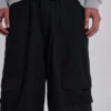 Black Titan Cargos