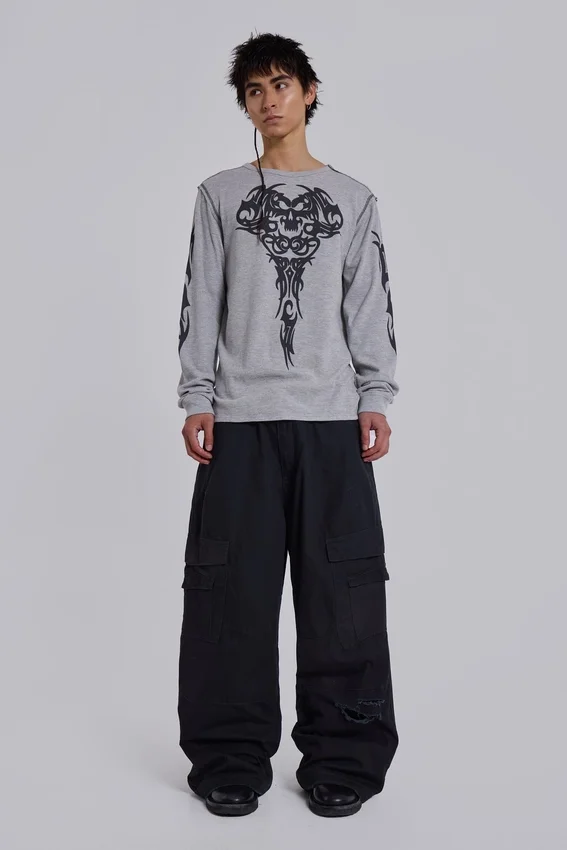 Black Titan Cargos