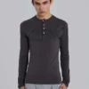 Blessed Henley Top