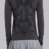 Blessed Henley Top