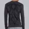 Blessed Henley Top