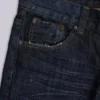 Blue Jude Bootcut Jeans