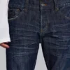 Blue Jude Bootcut Jeans