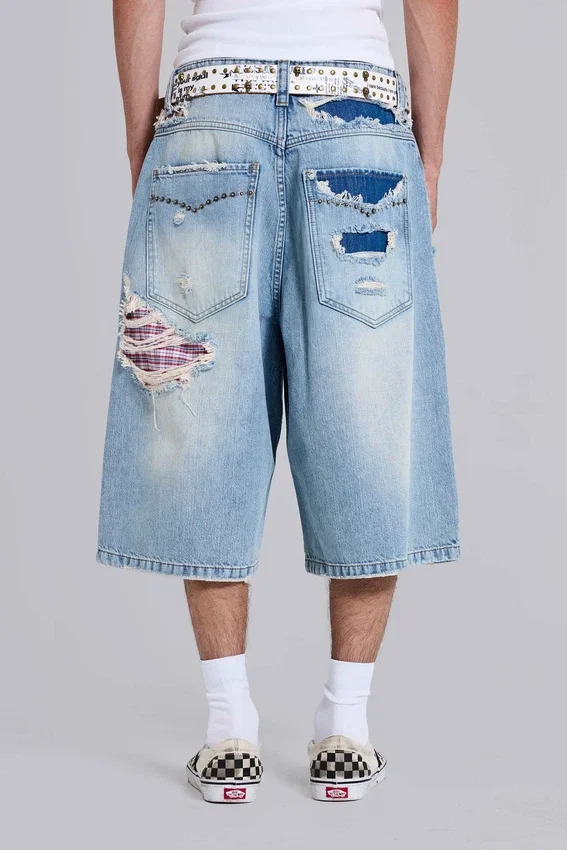 Boxer XL Colossus Jorts
