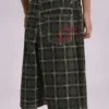 Brooklyn Cord Jumbo Jorts