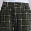 Brooklyn Cord Jumbo Jorts