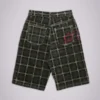 Brooklyn Cord Jumbo Jorts