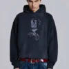 Emblem Hoodie