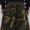 Camo Cadet Cargo