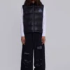 Check Layered Monster Joggers