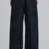 Coated Zip Colossus Jeans