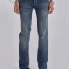 Cooper Bootcut Jeans in Mid Blue