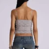 Cosmic Sequin Cami Top