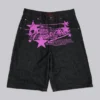 Crush State Colossus Jorts