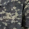 Digi Camo Waffle Hoodie
