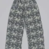 Digi Camo Waffle Monster Joggers