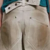Dirty Canvas Colossus Jeans