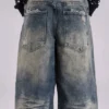Dirty Lowrise Colossus Jeans