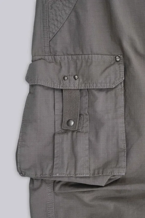 Dove XL Parachute Shorts