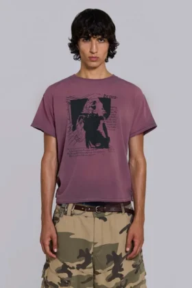 Driro Cropped T-Shirt