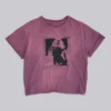 Driro Cropped T-Shirt