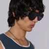 Drummer Aviator Sunglasses