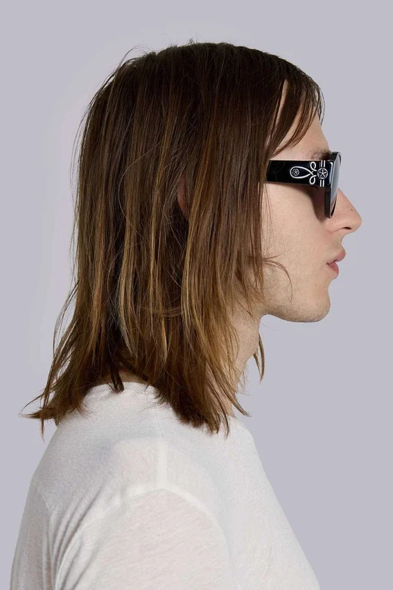 Drummer Aviator Sunglasses
