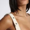 Ecru Cargo Corset